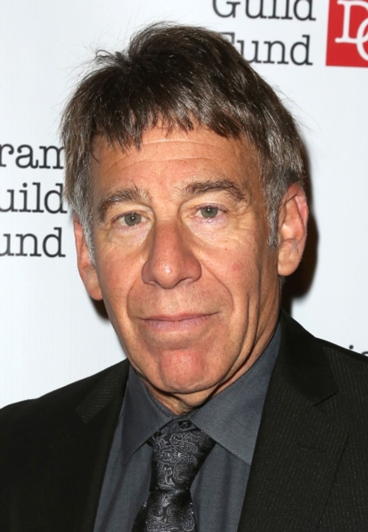 Stephen Schwartz  at 