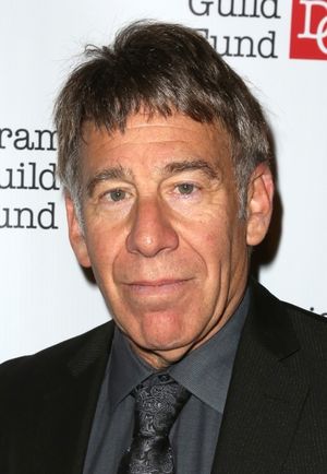 Stephen Schwartz  Photo