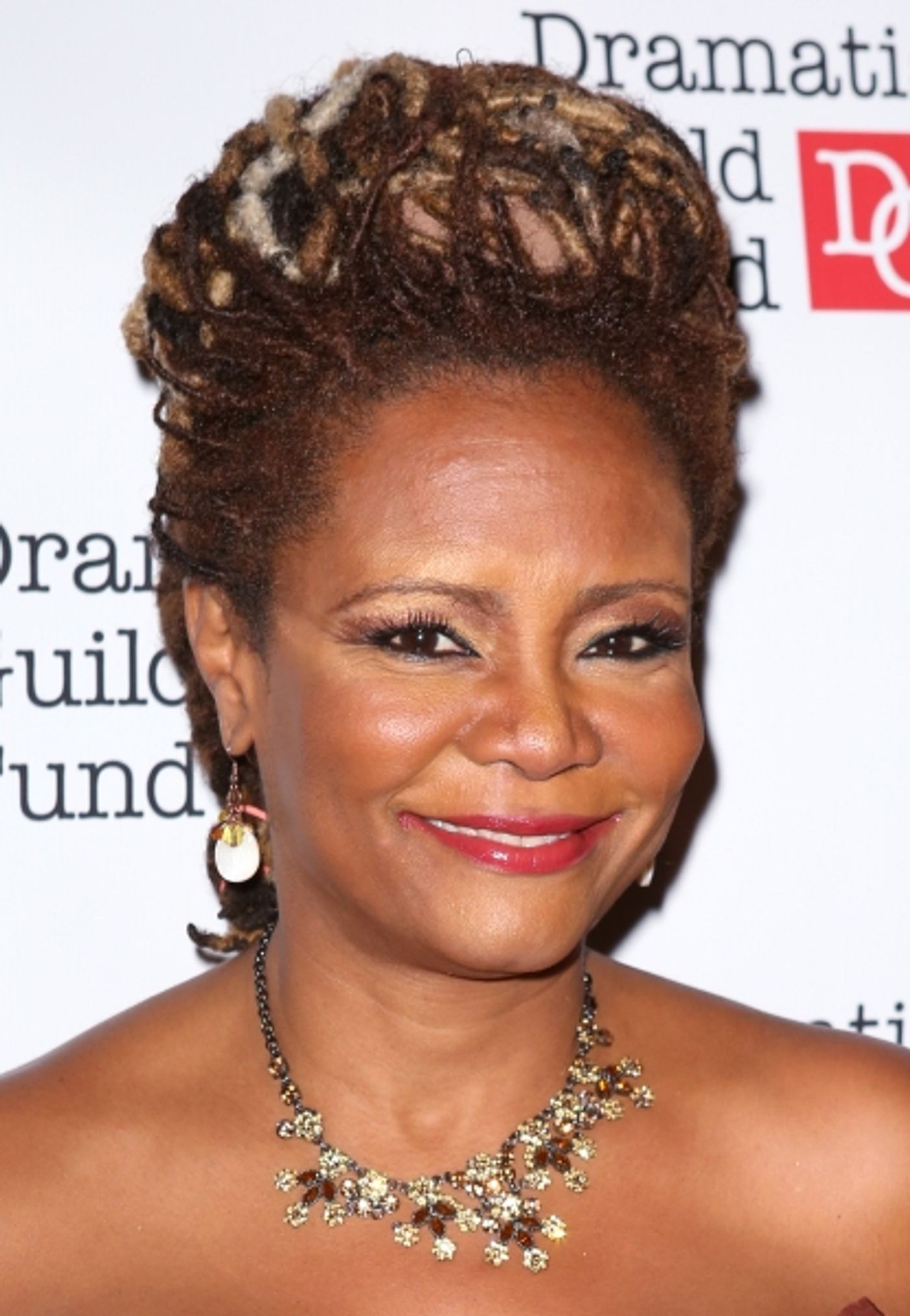 Photo Coverage: On the Red Carpet with Bernadette Peters, Stephen Sondheim & More at the 2013 Dramatists Guild Fund Gala  Image