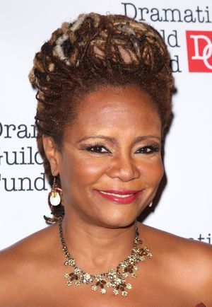 Tonya Pinkins  Photo
