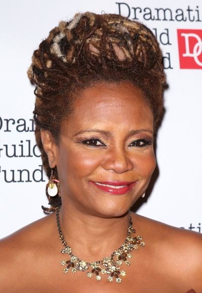 Tonya Pinkins  Photo
