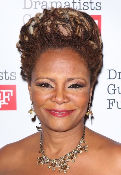 Tonya Pinkins  Photo