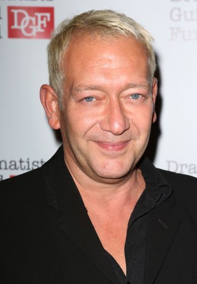 Michael John LaChiusa  Photo
