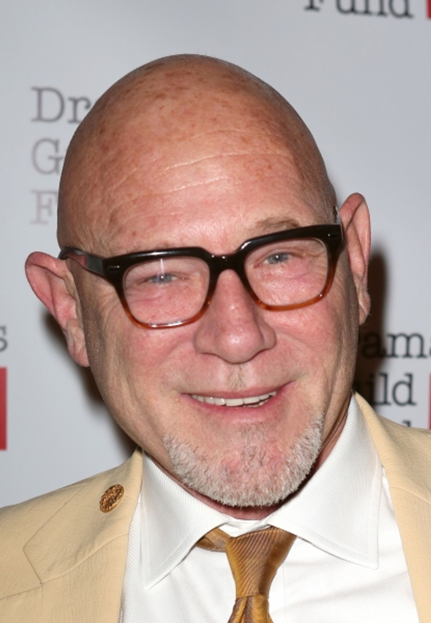 Photo Coverage: On the Red Carpet with Bernadette Peters, Stephen Sondheim & More at the 2013 Dramatists Guild Fund Gala  Image