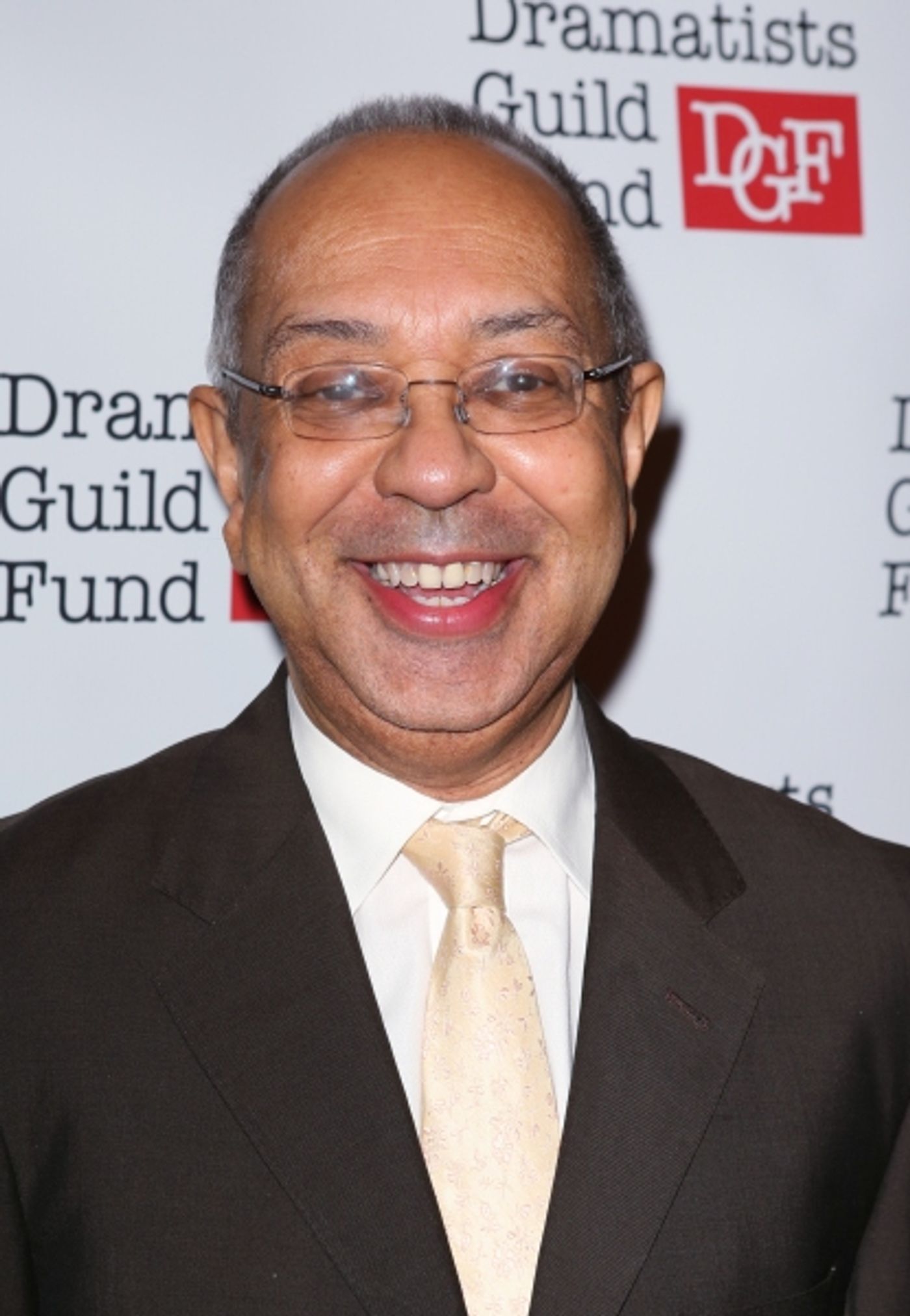 Photo Coverage: On the Red Carpet with Bernadette Peters, Stephen Sondheim & More at the 2013 Dramatists Guild Fund Gala  Image