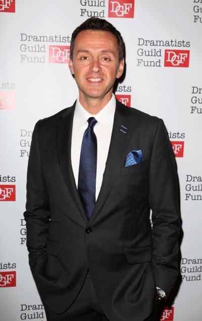 Andrew Lippa  Photo