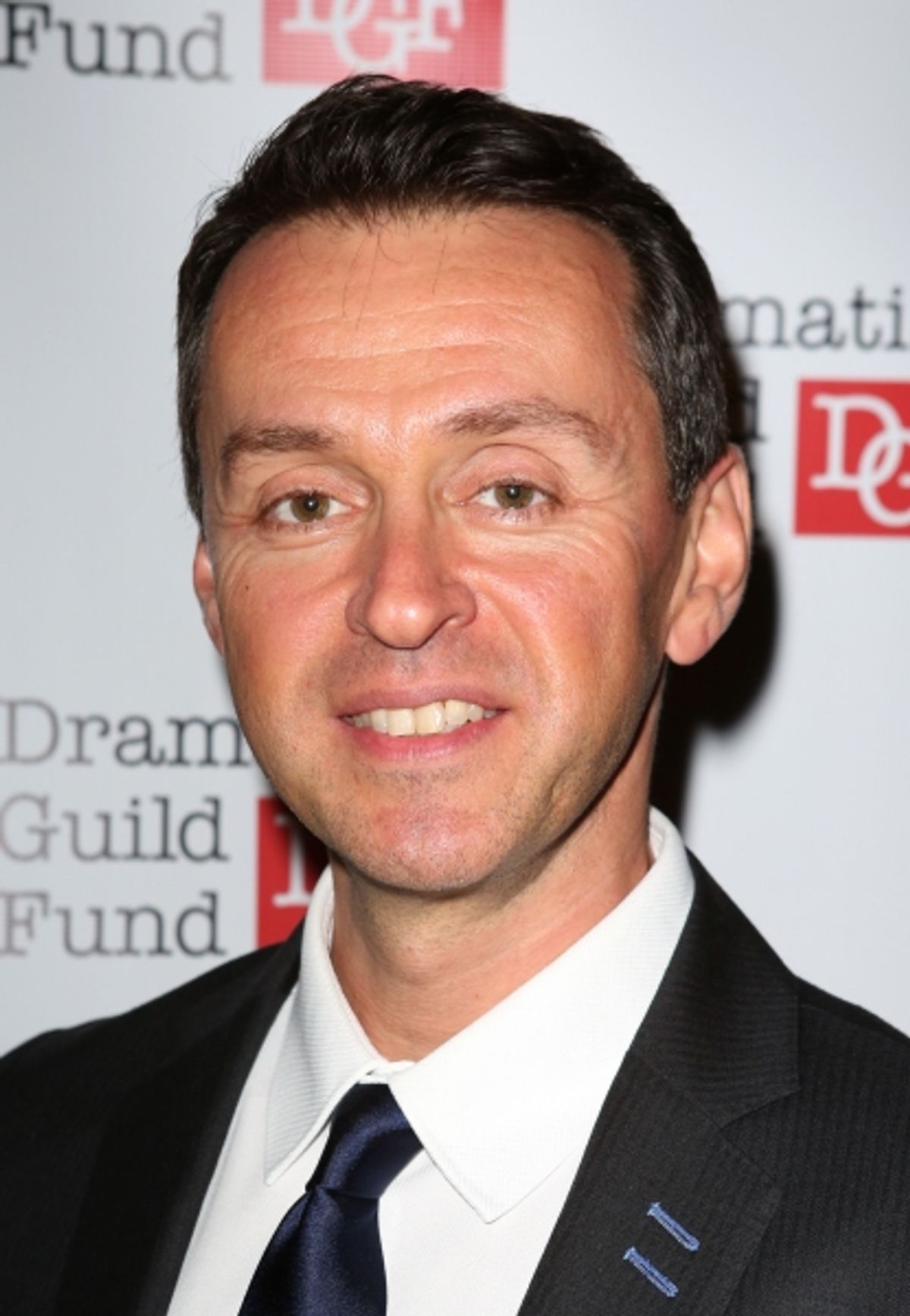 Andrew Lippa  at 