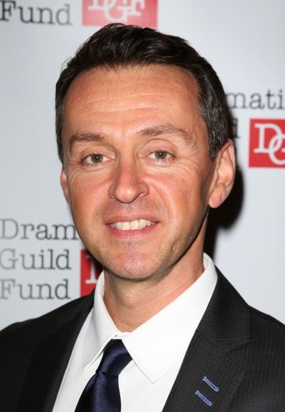 Andrew Lippa  Photo