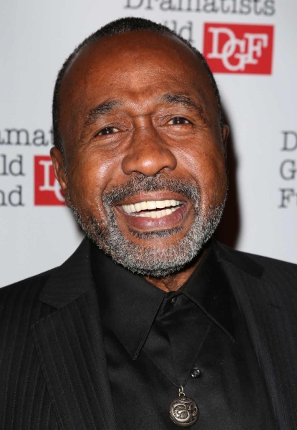 Ben Vereen  at 