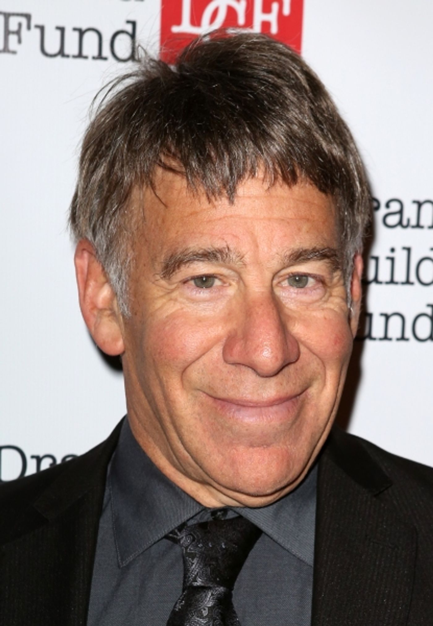 Photo Coverage: On the Red Carpet with Bernadette Peters, Stephen Sondheim & More at the 2013 Dramatists Guild Fund Gala  Image