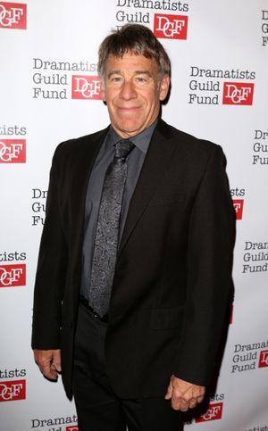Stephen Schwartz  Photo