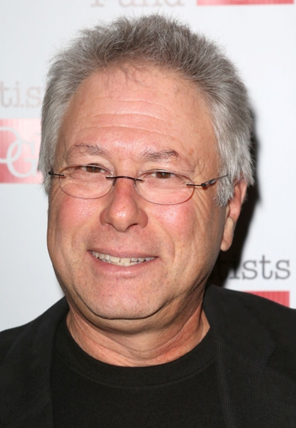 Alan Menken  at 