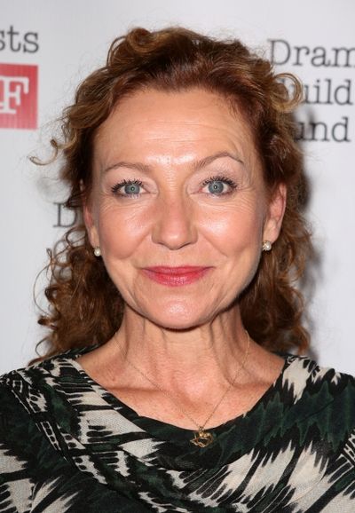 Julie White  Photo