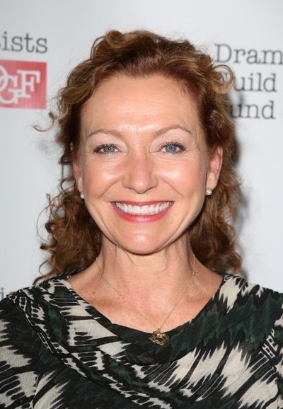 Julie White  Photo
