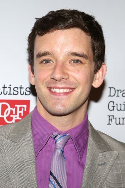 Michael Urie  Photo