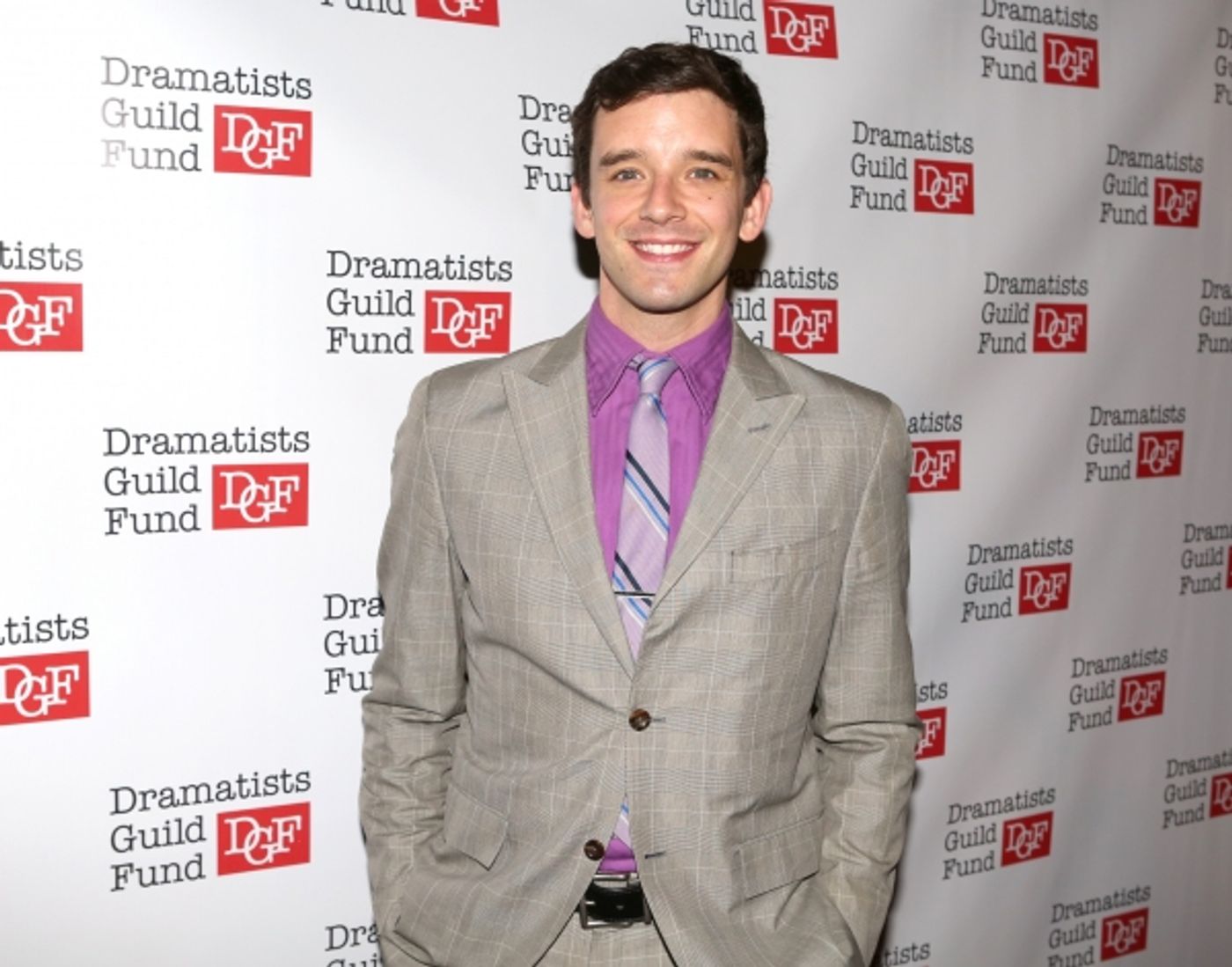 Photo Coverage: On the Red Carpet with Bernadette Peters, Stephen Sondheim & More at the 2013 Dramatists Guild Fund Gala  Image