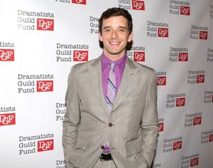 Michael Urie  Photo