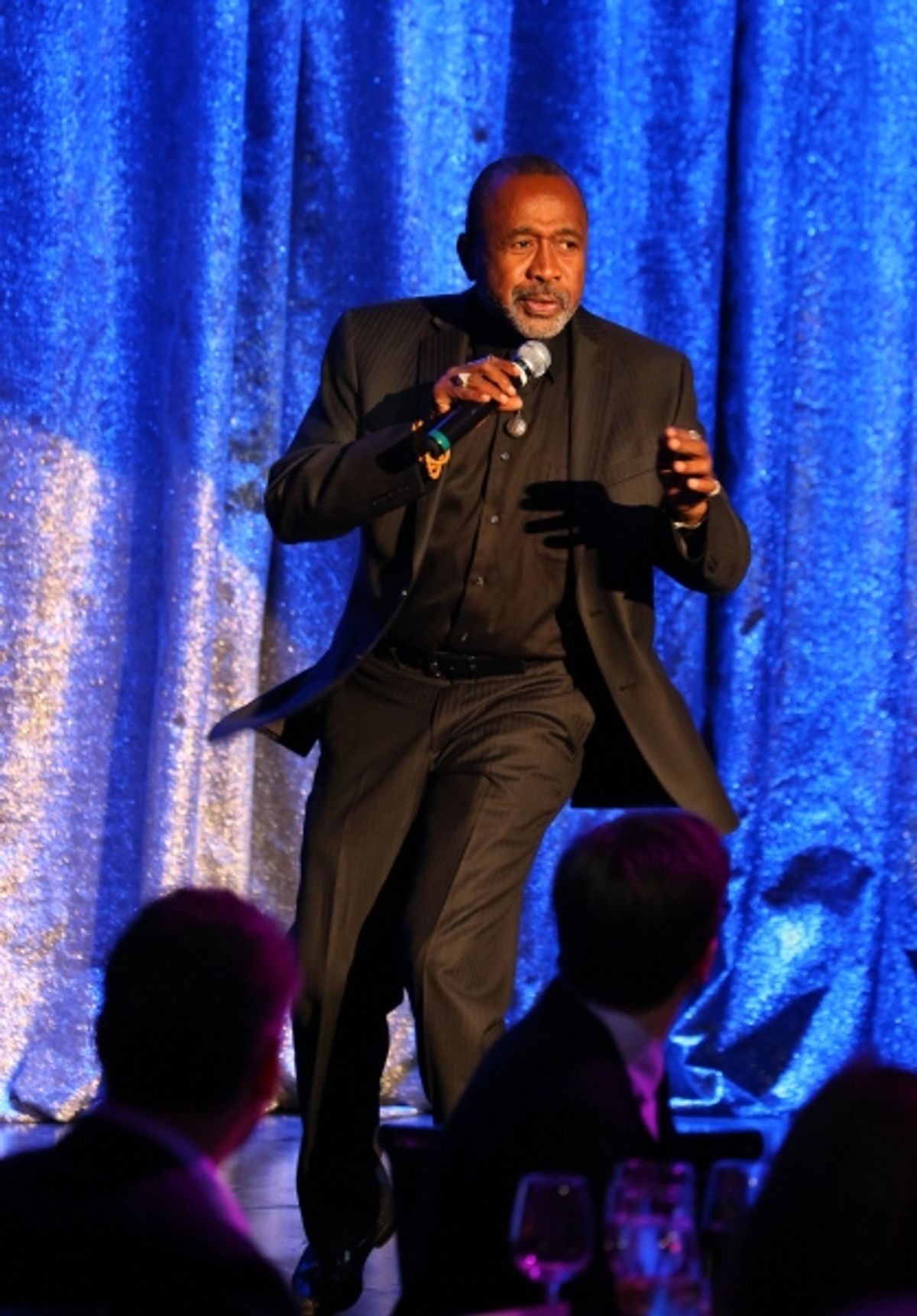 Ben Vereen  at 