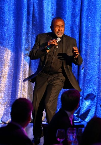 Ben Vereen  Photo