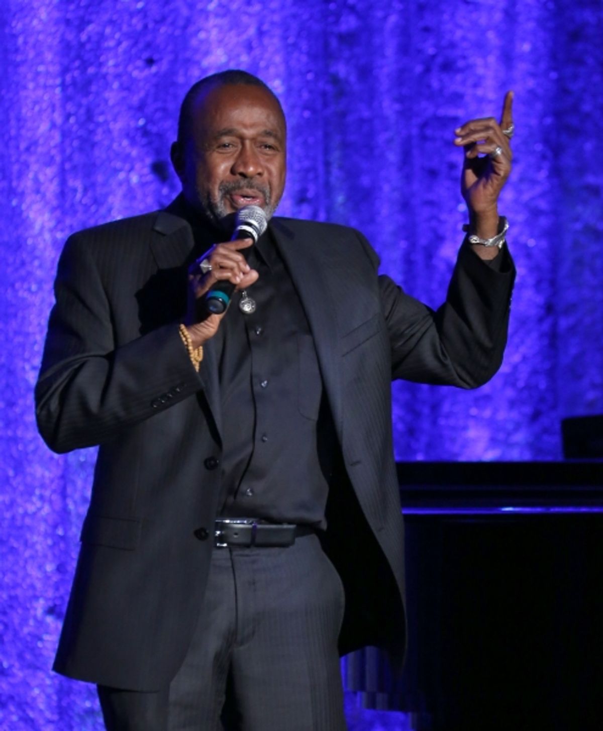 Ben Vereen  at 