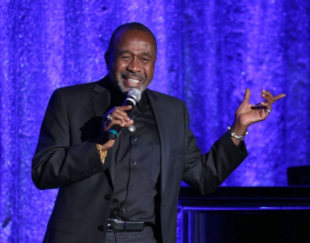 Ben Vereen  at 