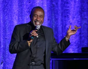 Ben Vereen  Photo