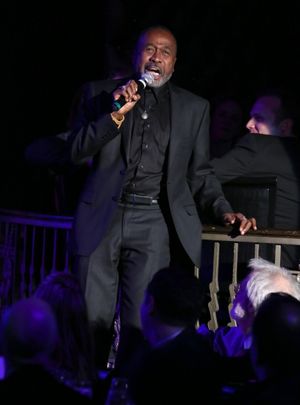 Ben Vereen Photo