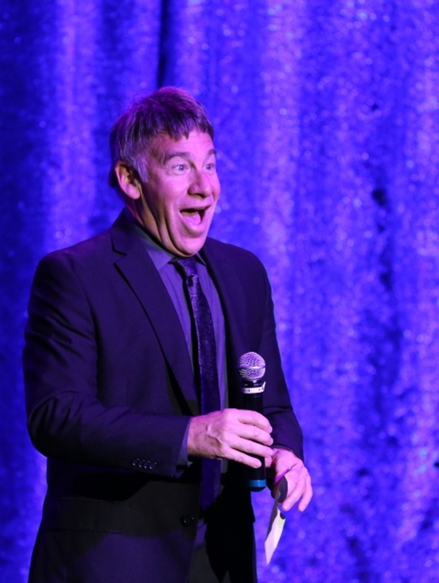 Photo Coverage: Jeremy Jordan, Ben Vereen, Sherie Rene Scott & More Perform at 2013 Dramatists Guild Fund Gala  Image