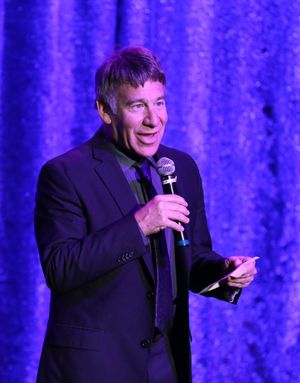 Stephen Schwartz  Photo