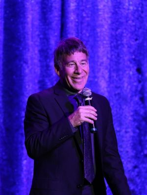 Stephen Schwartz   Photo
