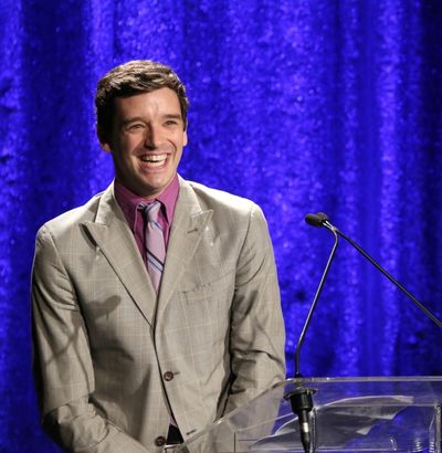 Michael Urie Photo