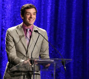 Michael Urie  Photo