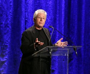 Alan Menken   Photo