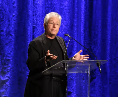 Alan Menken   Photo