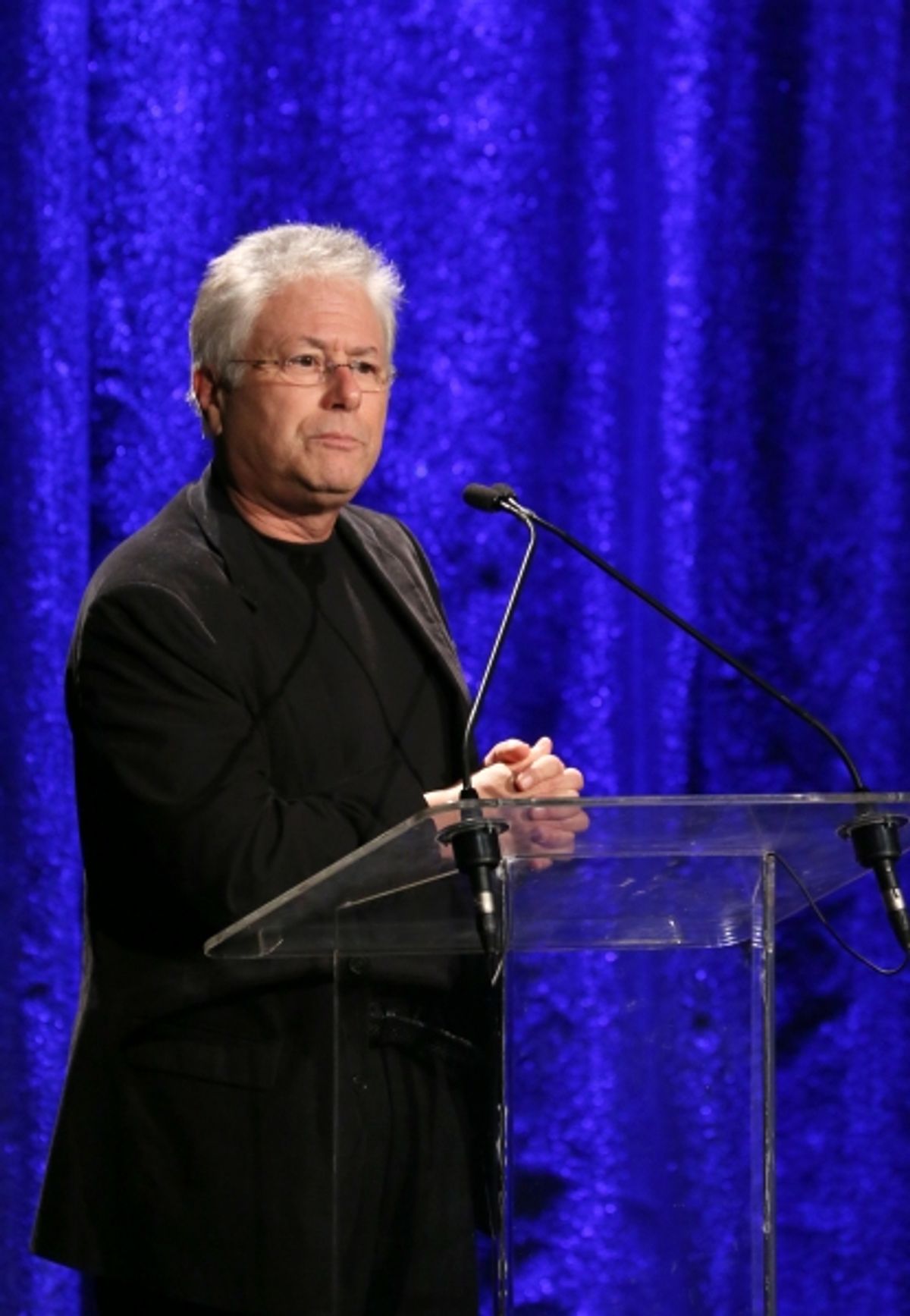 Alan Menken   at 