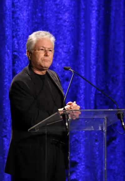 Alan Menken   Photo
