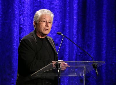 Alan Menken   Photo