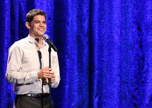 Jeremy Jordan Photo