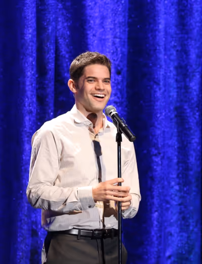 Jeremy Jordan  Photo