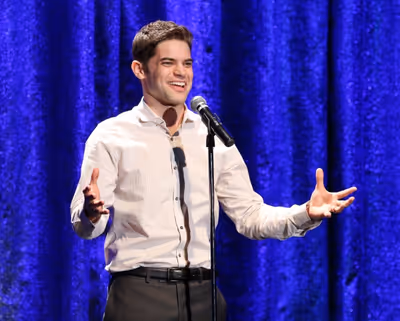 Jeremy Jordan Photo