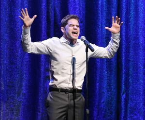 Jeremy Jordan   Photo