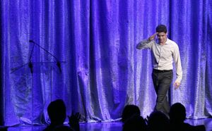 Jeremy Jordan  Photo