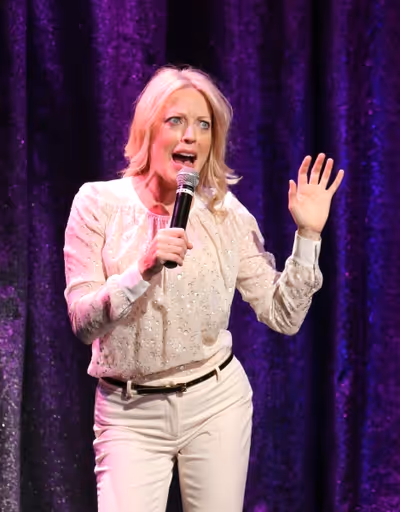Sherie Rene Scott   Photo