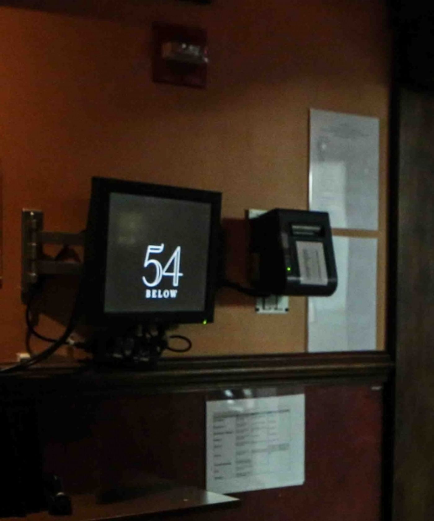 Photo Coverage: Marilyn Maye Returns to 54 Below  Image