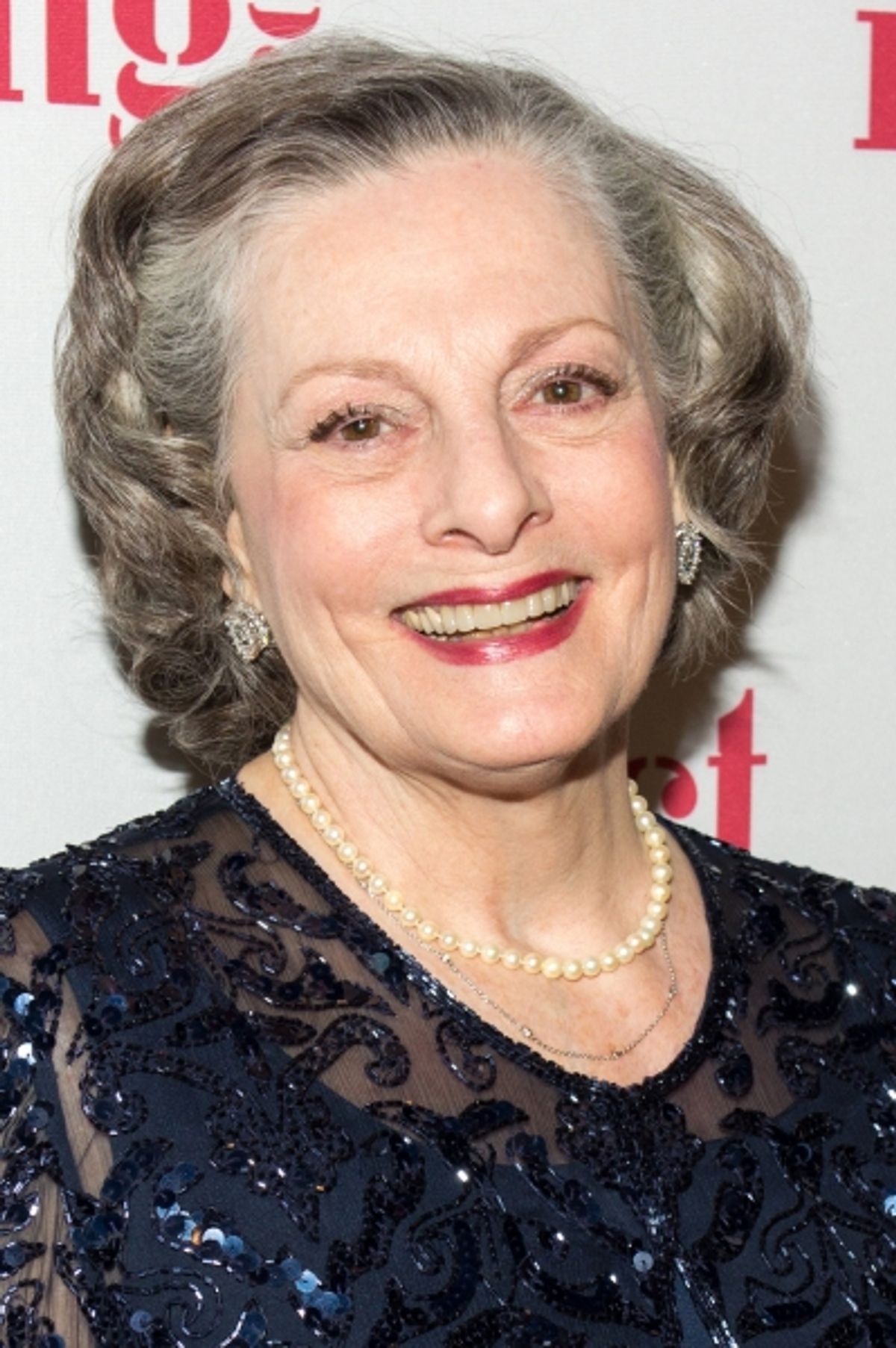 Dana Ivey at 