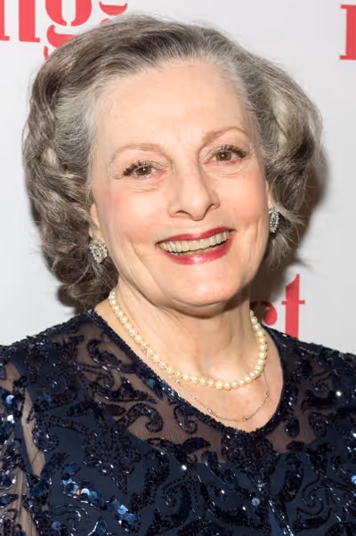 Dana Ivey Photo