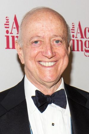 Earl Weiner @ BroadwayWorld Earl Weiner Photo