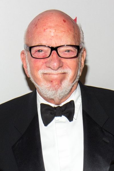 Harold Prince Photo
