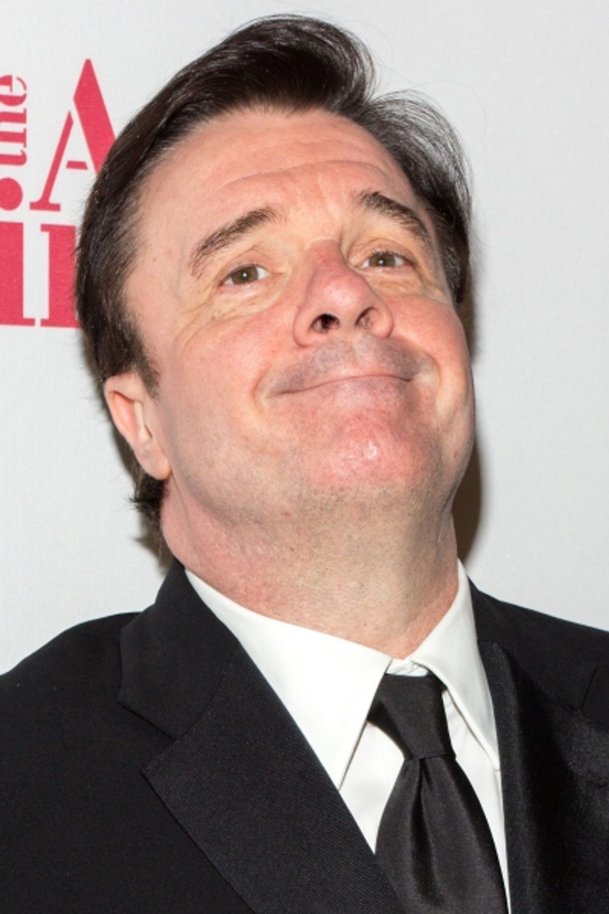Nathan Lane at 