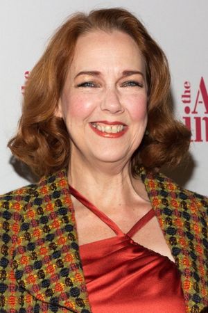 Harriet Harris @ BroadwayWorld Harriet Harris Photo